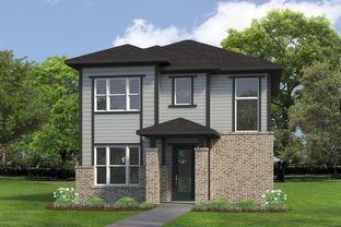 Benefield - Two Step Farm 42': Montgomery, Texas - David Weekley Homes