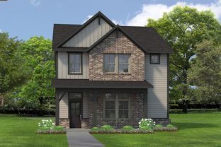 Nicklaus - Two Step Farm 42': Montgomery, Texas - David Weekley Homes