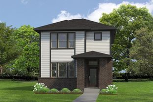 Edmond - Two Step Farm 35': Montgomery, Texas - David Weekley Homes