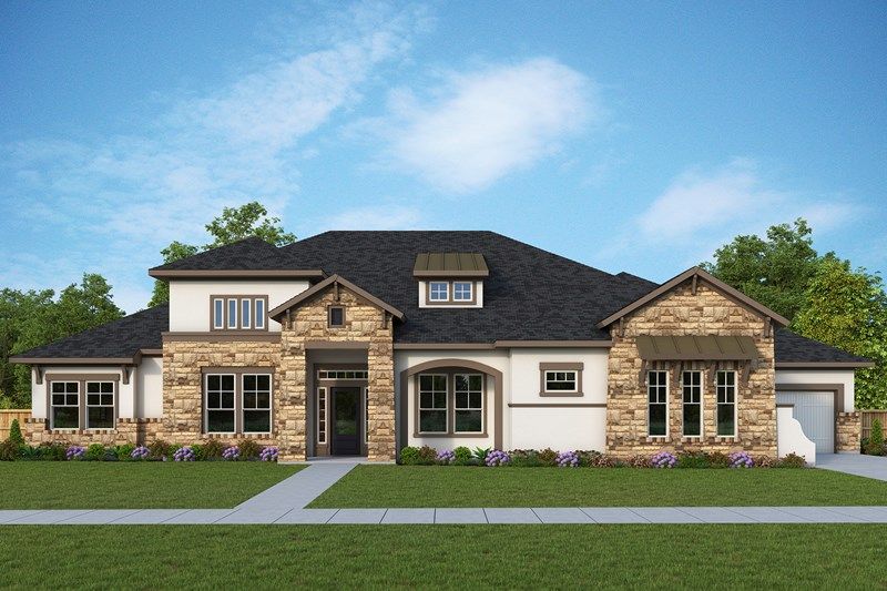 The Maidstone - E Exterior