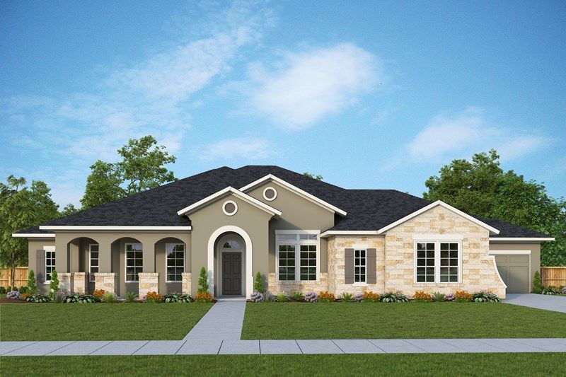 The Maidstone - D Exterior