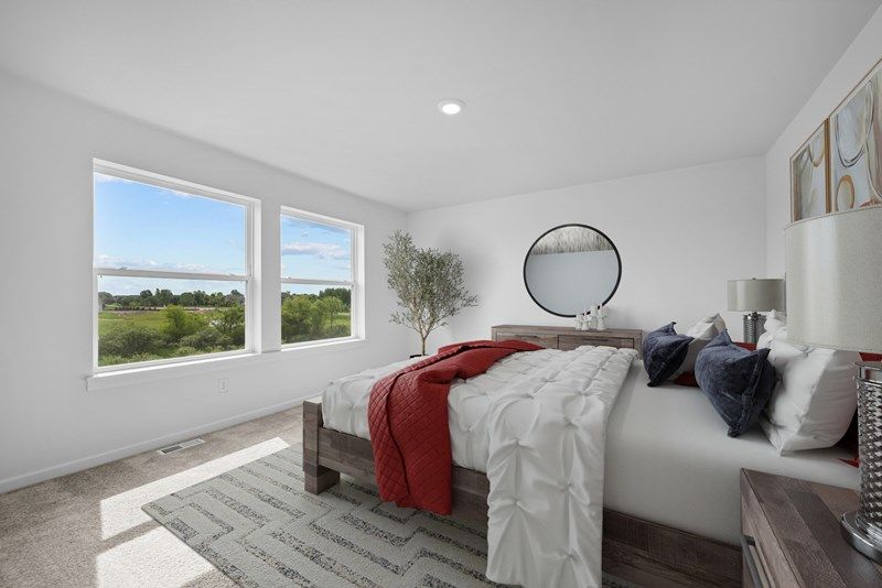 Prairie Crossing - The Reserve Collection