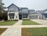 Colton 65' Homesites por David Weekley Homes en Houston Texas