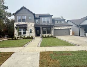 Colton 65' Homesites - Montgomery, TX