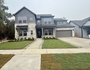 Dandelion - Colton 65' Homesites: Montgomery, Texas - David Weekley Homes