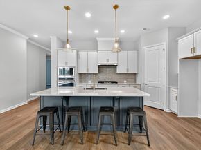 Encore at Streamside - Classic Series - Waxhaw, NC