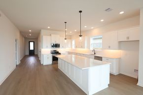 The Grand Prairie 50’ - Hockley, TX