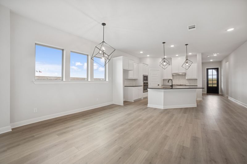 Formal Living Room