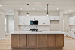 Marilyn Woods - The Courtyard Collection - Noblesville, IN