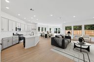 Escondido 60' Homesites por David Weekley Homes en Houston Texas