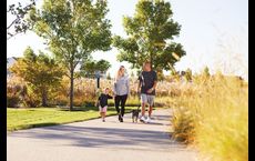 Walden Creek – Reserve Select Collection: Montgomery, Texas - David Weekley Homes