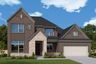 casa en Walden Creek – Summit Signature Collection por David Weekley Homes