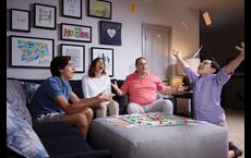 Crighton Cove: Conroe, Texas - David Weekley Homes