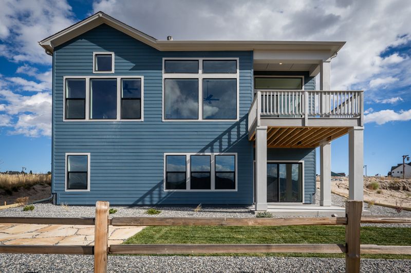 17358 Crimson Clover Drive (Greenhorn)