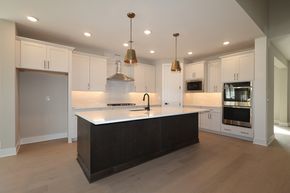 Havencroft - Woodstock, GA