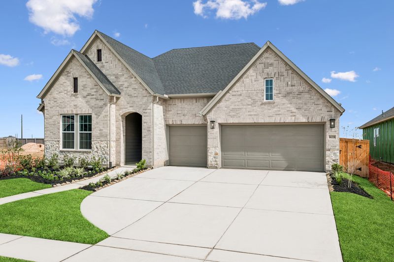 16238 Summer Aster Trail (Ridgegate)