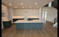 The Heights at Eastridge Park: Layton, Utah - David Weekley Homes