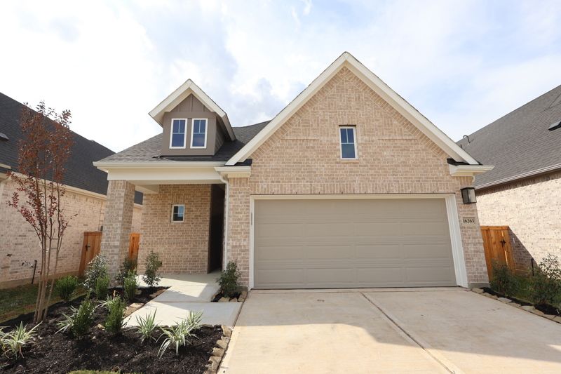 16263 Rock Hollow Bend Lane (Woodlee)