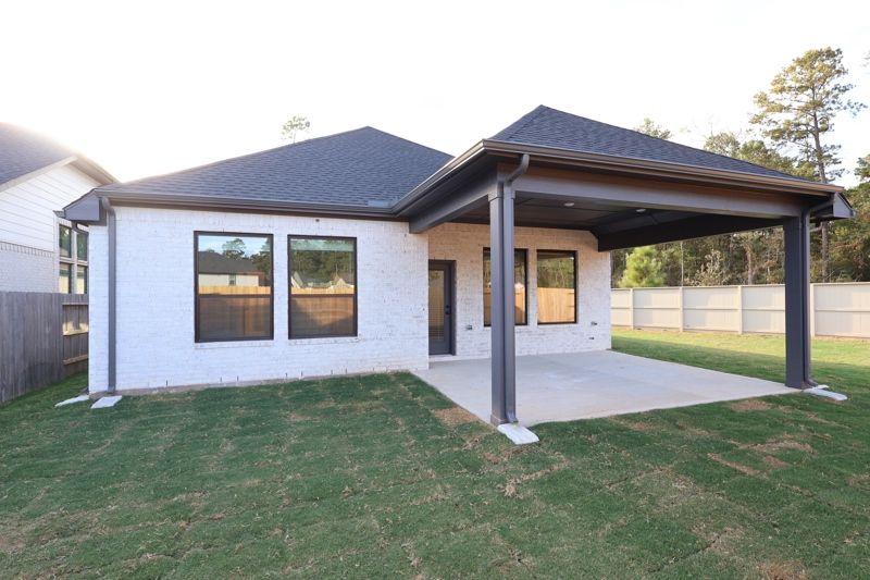 303 Prairie Warbler Street (Penmark)