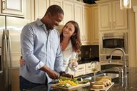 The Preserve at Laurelton – The Haven Collection por David Weekley Homes en Jacksonville-St. Augustine Florida