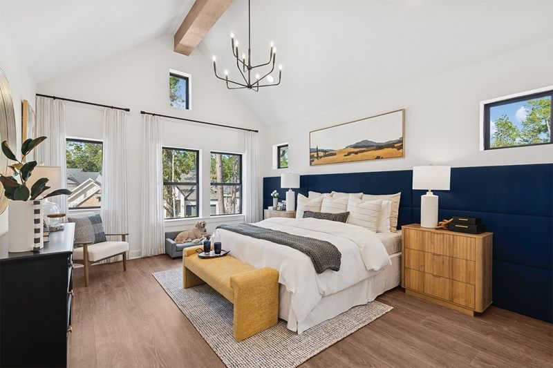 The Anders - Owner's Retreat