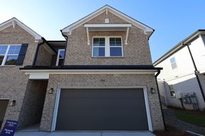 Grandview Terrace - Canton, GA