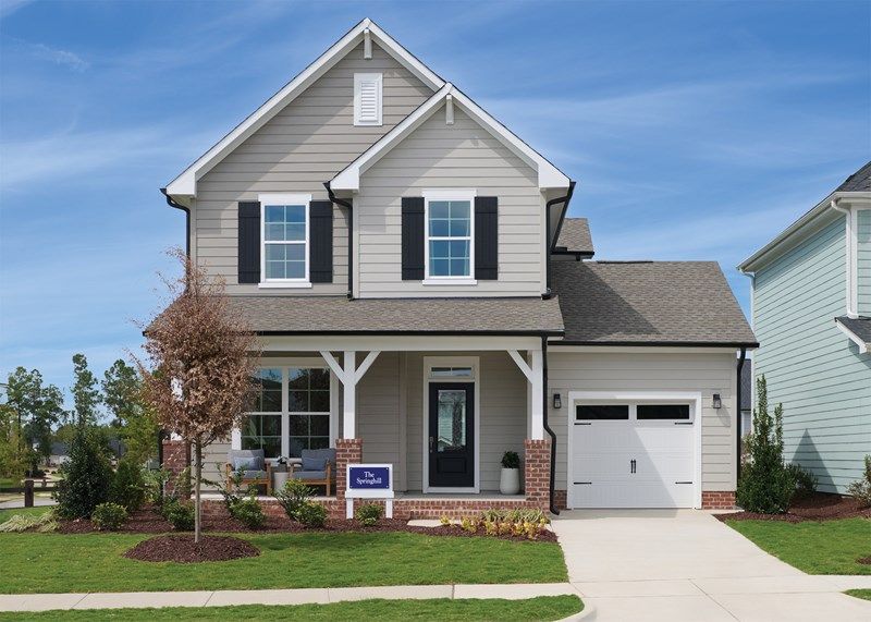 46 Restful Point (Springhill)