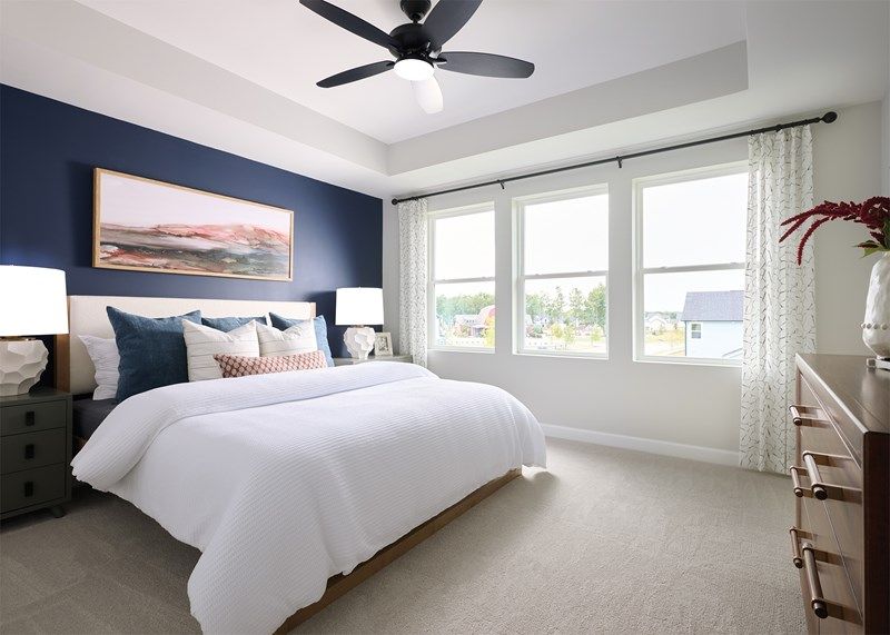 The Sprinhill - Owner's Retreat