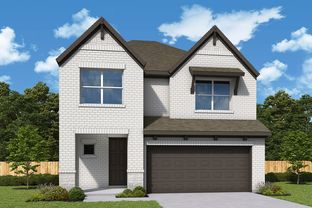 Mckinney - Mayfair 40’: New Braunfels, Texas - David Weekley Homes