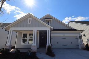 Maple Grove at Towne Lake - Woodstock, GA