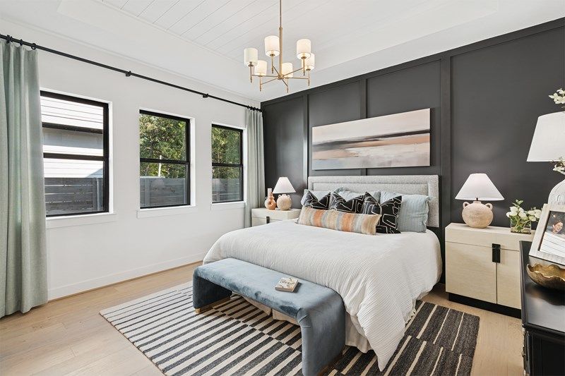 The Abney - Owner's Retreat
