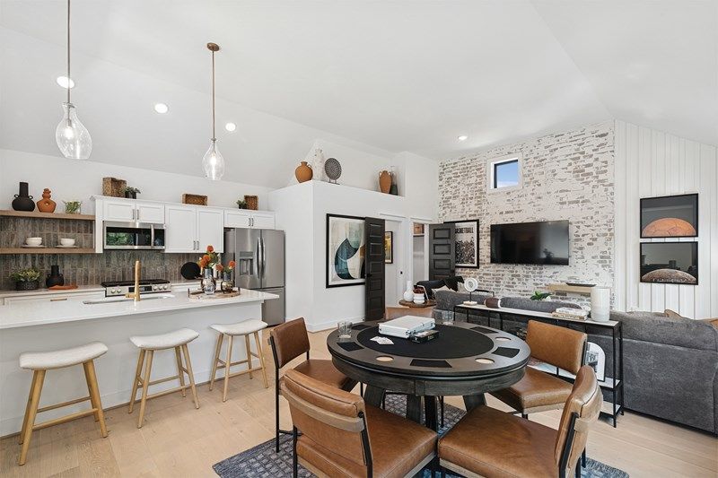 The Abney - Bonus