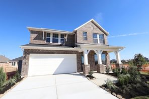 17202 Merry Lea Lane (Brinwood)