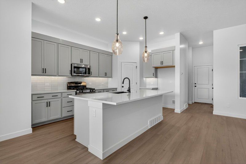 Terraine - Aura Collection - Bingham Canyon, UT