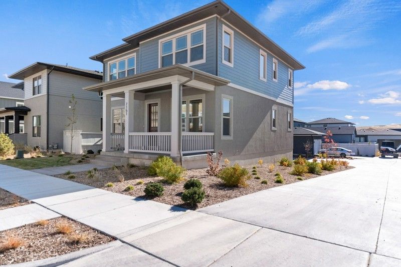 7151 W. Hidden Hills Way (Egret)