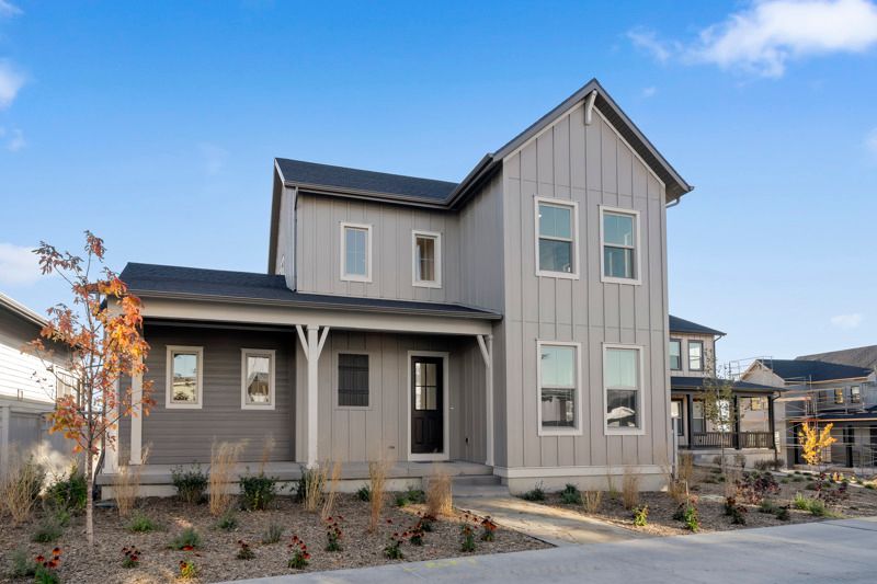 7184 S. Sage Run Road (Halstead)