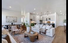 The Heights at Eastridge Park: Layton, Utah - David Weekley Homes