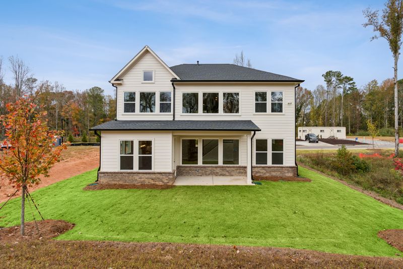 4720 Briscoe Drive (Cantwell)