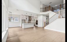 Settingdown Farms: Cumming, Georgia - David Weekley Homes