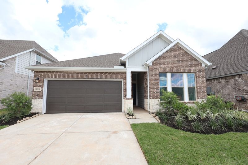 42532 Edmund Rucker Lane (Baileywood)