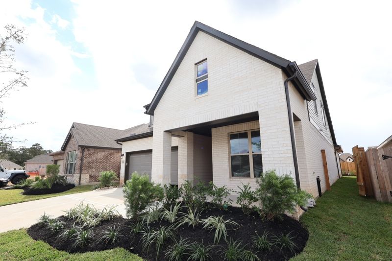 1431 Girasol Street (Harperville)