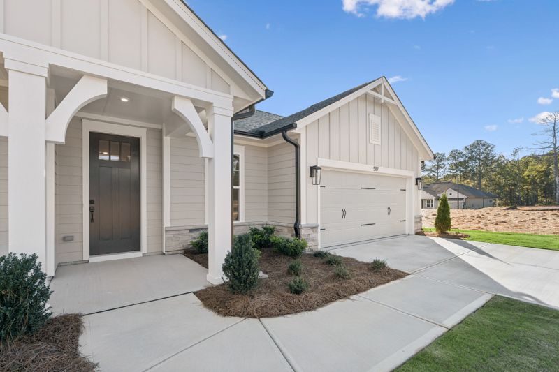 517 Barnfield Way (Kittridge)