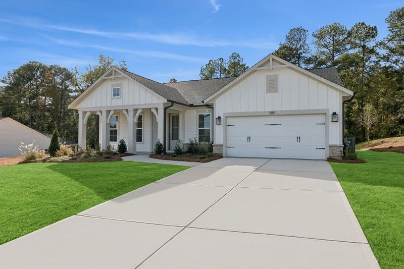 580 Barnfield Way (Kittridge)