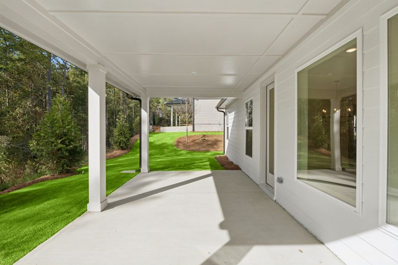 Porch