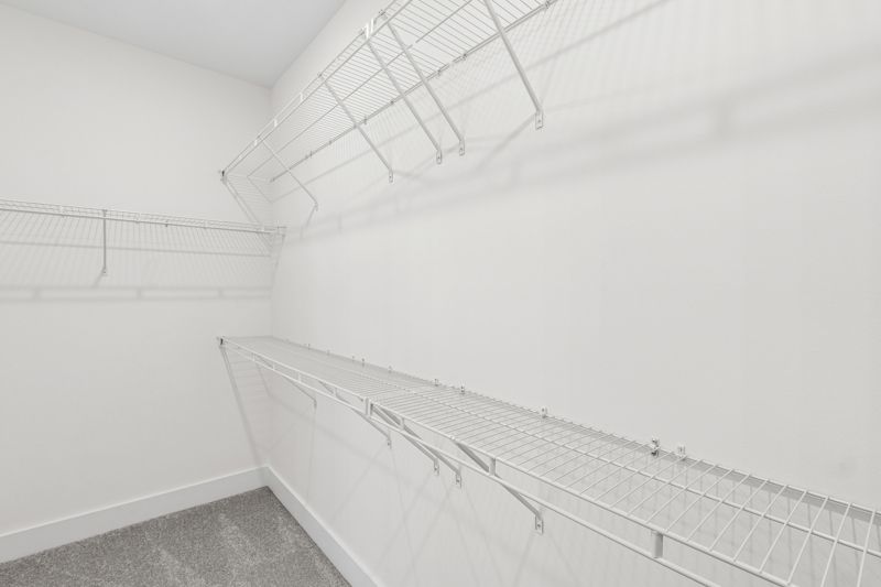 Owner's Bath