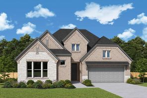 4915 Benton Woods Trail (Begonia)