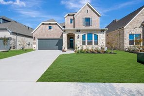 2811 Long Trail (Lankford)