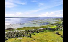 Palmeras at Crossprairie – Townhomes: Saint Cloud, Florida - David Weekley Homes