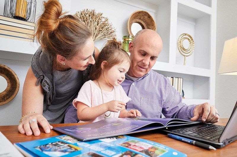 Palmeras at Crossprairie