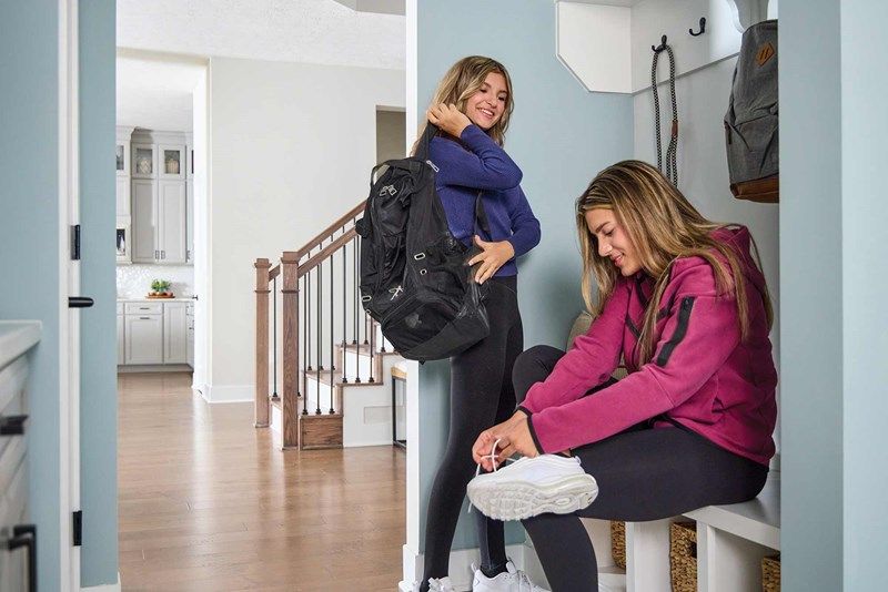 Palmeras at Crossprairie